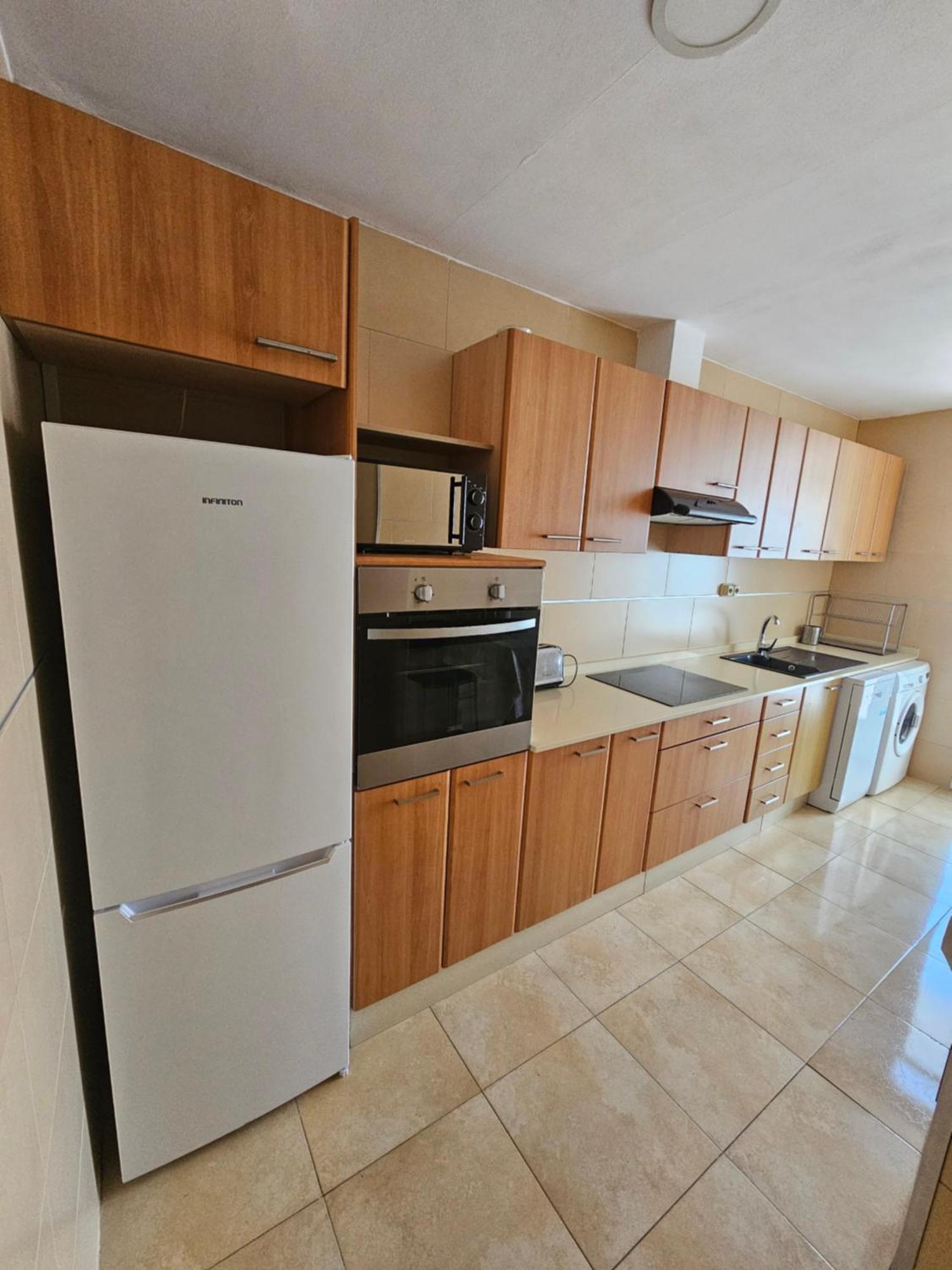 Apartamentos Turia Валенсия Экстерьер фото